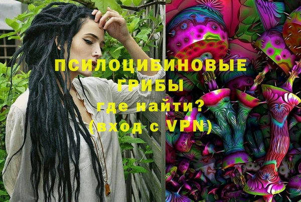 героин Алзамай